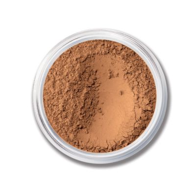 bareMinerals Matte SPF 15 Foundation - Warm Tan 18, 6g / 0.21 oz - Psyduckonline