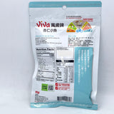 Viva Almond Strips & Fish 115g萬歲牌杏仁小魚