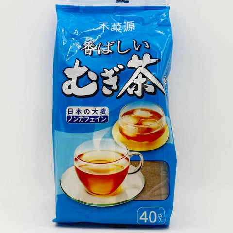 Japanese Mugicha Barley Tea 400g/(10gx40bags)