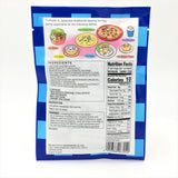 Nagatanien Naturally Excellent Taste Topping For Rice - Bonito 0.42oz/ 12g