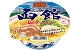 Yamadai New Touch Hakodate Salt Ramen 108gX(6bowl)淒麺 函館鹽味拉麺泡麵