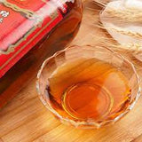 Shao Xing Cooking Wine Salted 25.3oz/750ml绍興料酒