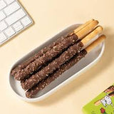 Sunyoung Crayon Shin-chan Popping Candy Chocolate Bar 54g