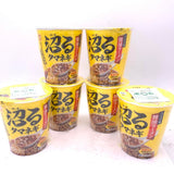 Toyo Suisan Maruchan Swamp Onion Hachioji Style Soy Sauce Ramen 67gX(6cup)洋蔥八王子風醤油拉麺