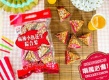 Viva Spicy Peanuts & Fish Mix 156g萬歲牌麻辣小魚花生綜合果