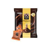 Orihiro Konjac Jelly Premium Chocolate 120g(20gx6pcs)巧克力口味蒟蒻