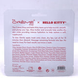 The Creme Shop Hello Kitty Hydrogel Lip Patch Vanilla Pudding Flavored 4g