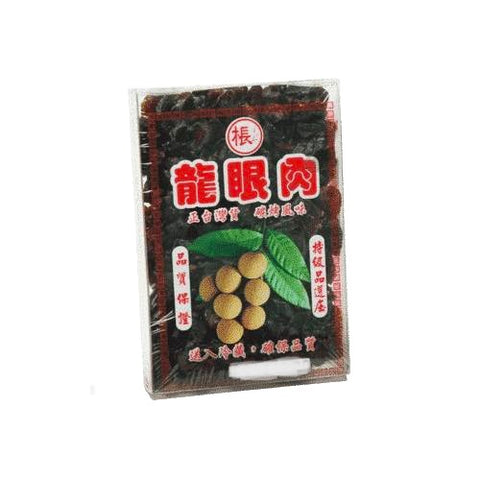 Taiwanese Longan Meat 280g棖記龍眼肉