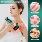 Intelligent Negative Pressure Cupping Massage Instrument Model:DS - A15智慧刮痧拔罐儀