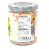 Taiwanese Plum Powder 150g台灣梅粉