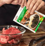 Noh Food Of Hawaii Korean Barbecue (Kalbi Or Bulgogi) Seasoning Mix 42g