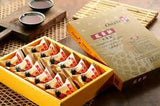 佳德原味鳯梨酥 Chia Te Pineapple Pastry 12Pcs