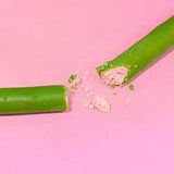 Glico Limited Edition Pocky Sakura Matcha Biscuit Sticks 8packs 3.35oz/95g巧克力餅乾棒 櫻花抹茶味