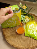 Lao Xie Zhen Marigolds Lutein Essence 60mlX(18packs)老協珍亮晶精