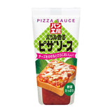 Kewpie Bread Workshop Basil Scented Pizza Sauce 150g羅勒香披薩風味抹醬