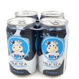 Itoen Original Sweet Milk Tea 11ozX4botte伊藤園原味奶茶
