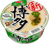 Sanyofoods Sapporo Ichiban Tabimen Hakata Takana Tonkotsu Ramen 70g