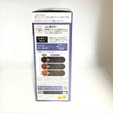 Kao Liese Creamy Bubble Hair Color-Dark Navy