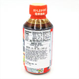 Japanese Ebara Barbecue Sauce -Shoyu 10.58 oz /300 g