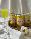 Vitali Soda - Original Flavor330mlX6Bottle維大力汽水原味