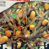 Sheng Xiang Zhen Fried Fish With Peanut 80g盛香珍小魚乾花生