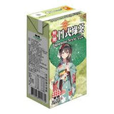 Nulife Japanese Style Green Tea 300mlx6pack生活無糖日式綠茶