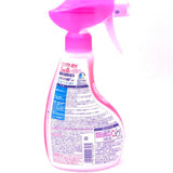 Kao Super Magiclean Bath Clean Rose Scent Cleaner 350ml玫瑰花香浴室除菌消臭清潔噴霧