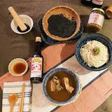 Heng Tai Fung Black Sesame Oil 8.12oz/(240ml)恆泰豐黑芝麻油