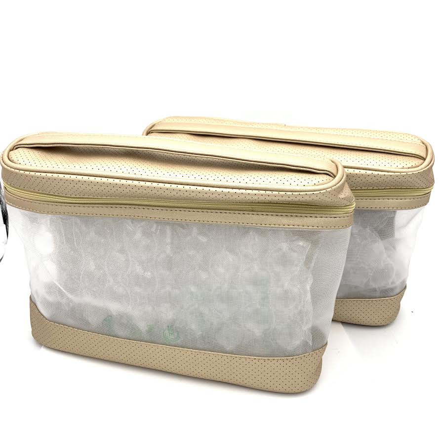 Brand New Ahava Travel Bag {2 Bag }