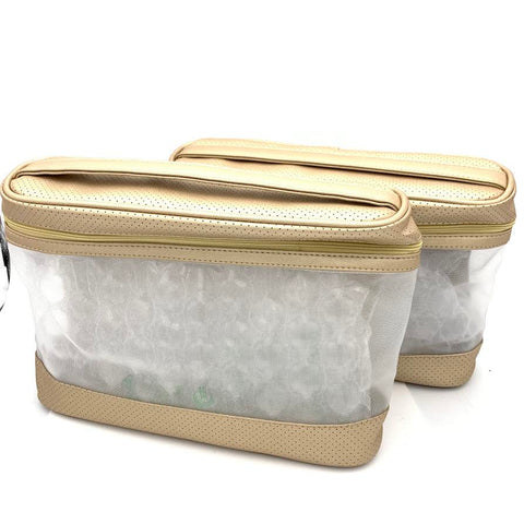 Brand New Ahava Travel Bag {2 Bag }
