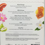 Dionis Goat Milk Hand Cream Gift Set 28g x 5 Pack