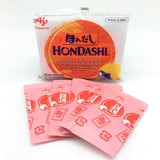 Ajinomoto Hondashi Soup Base From Japan 4 X 8g