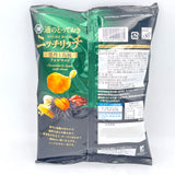 Koikeya Niche Rich Potato Chips-Sea Urchin & Squid With Cheese Flavor 70g