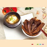 Yi Kou Xiang Peeled Chilli Pepper -Original Flavor 450g一口香剝皮辣椒
