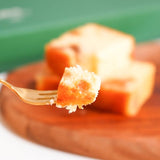 Sato Arpajon Gran Voyage Orange Baked Confectionery 320g/(8pc)八甲田鬆軟蛋糕香橙味
