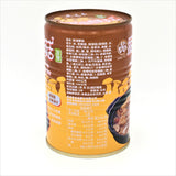 Kuang Ta Hsiang Mushrooms Soup With Sesame Oil Added Hericium-Veg 400g 廣達香-麻油雙菇