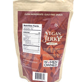 Little Jasmine Vegan Jerky - Original Flavor 7.05oz/(200g)
