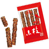 Morinaga Koeda Milk Chocolate With Almond 64.9g (4 x11bags)