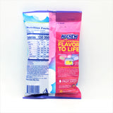 Morinaga Hi-Chew Candy Natural & Artificial Flavors-Fantasy Mix 3oz / 85g
