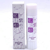 Indigo Lithospermi Radix Laugh Line Stick 6g紫根淡化法令纹精华膏