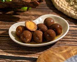 Sheriff Tea Egg Original Flavor Quail Egg 300g/18pcs所長 好鳥的鳥蛋 -原味