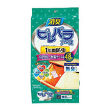 Earth Pirepala Insect Repellent Mothballs Deodorant 48pcs安速樟腦丸衣櫃防黴防蟲防潮除味驅蟲無香型