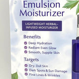 Sekkisei Emulsion Moisturizer 4.7oz+2.3oz