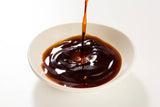 Kikkoman Traditionally Brewed Soy Sauce-38% Less Sodium10oz