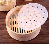 SP Sauce Household Paper Steamer 50pcs居家用蒸籠油紙