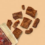 Little Jasmine Vegan Jerky - Original Flavor 7.05oz/(200g)