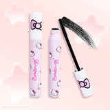 The Creme Shop Hello Kitty Lash Luv Super Volume+Lengthening Black Mascara 10g