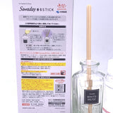 Kobayashi Sawaday Stick White Musk Parfum 70ml