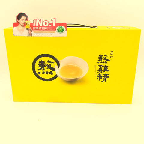 Lao Xie Zhen Traditional Essence Of Chicken42mlx(7packs)老協珍熬雞精