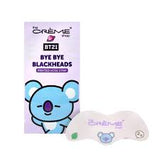 The Creme Shop BT21 Bye Bye Blackheads 0.33oz